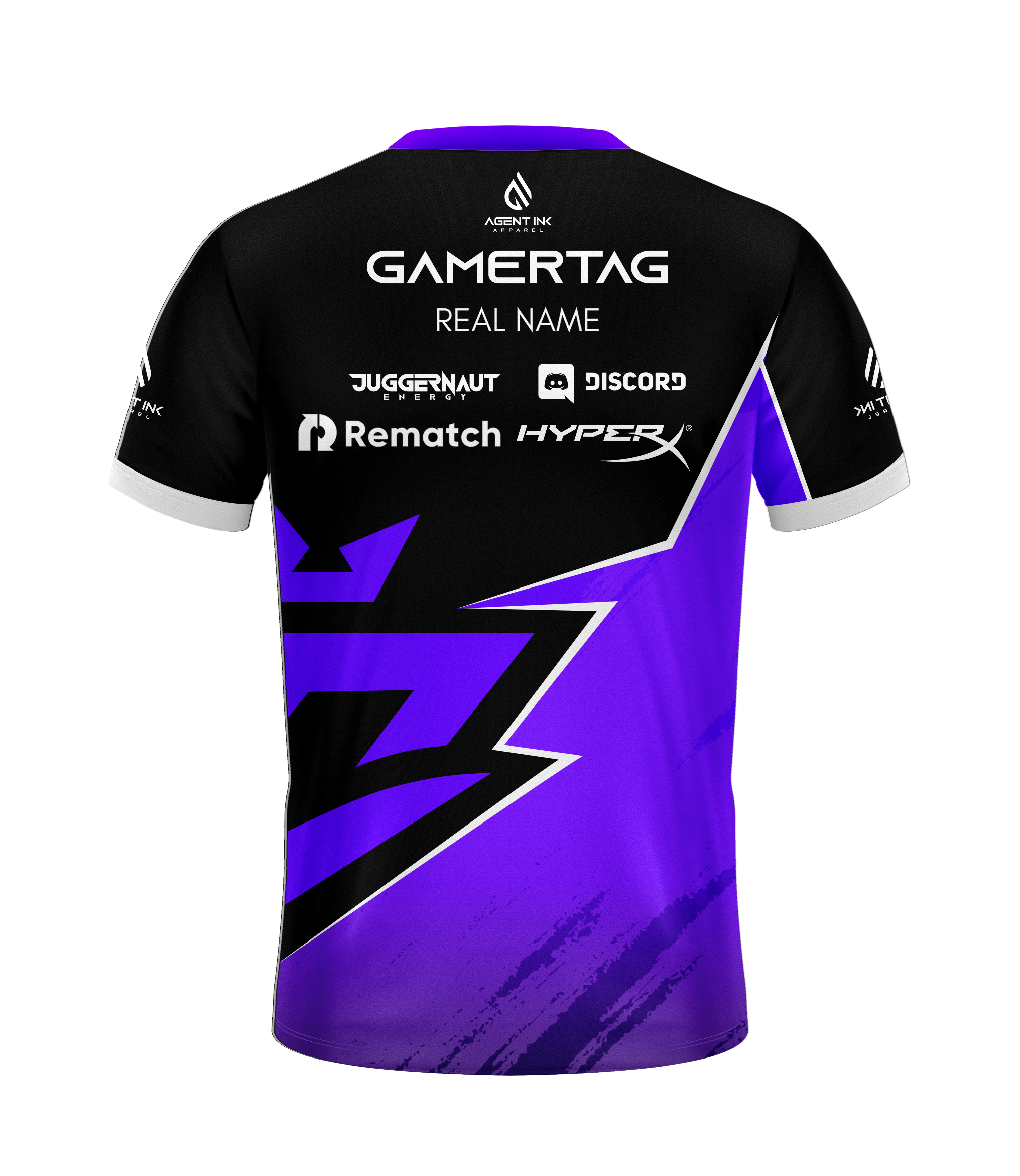 Validom Pro Jersey